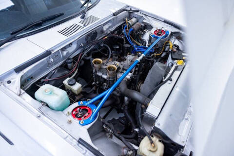 1983 Mazda RX-7