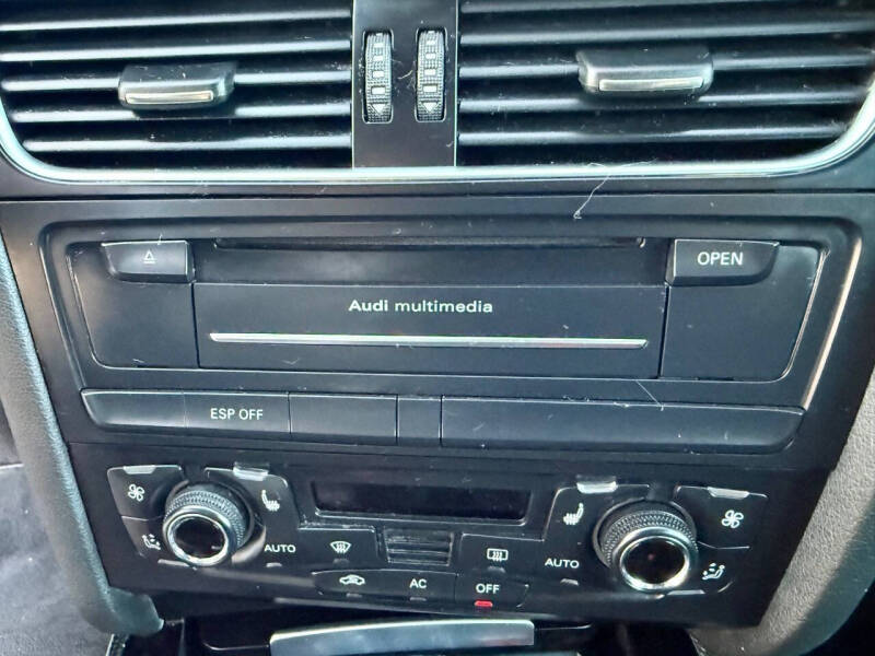 2010 Audi S5 4.2 quattro Prestige