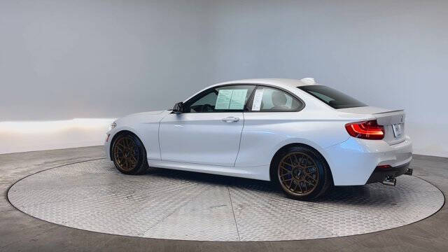 2015 BMW 2 Series M235i