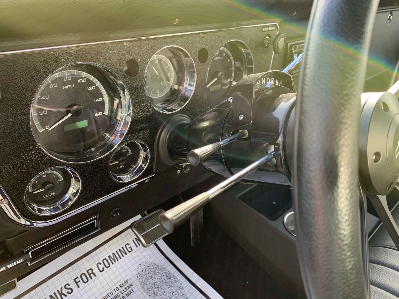 1969 Chevrolet C/K 10 Series 45