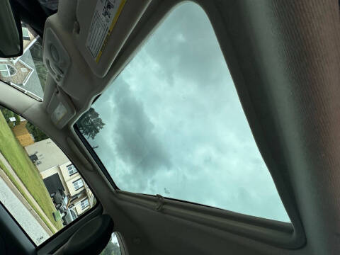 2012 FIAT 500 Lounge