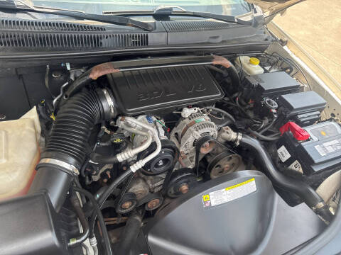 2009 Jeep Grand Cherokee Laredo