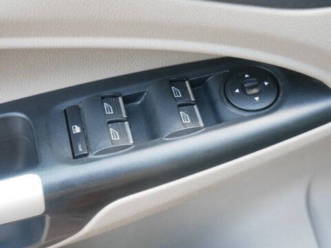 2017 Ford Transit Connect XLT