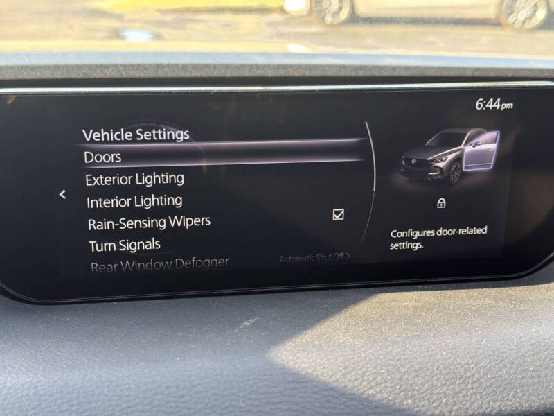 2026 Mazda CX-50 2.5 S Preferred