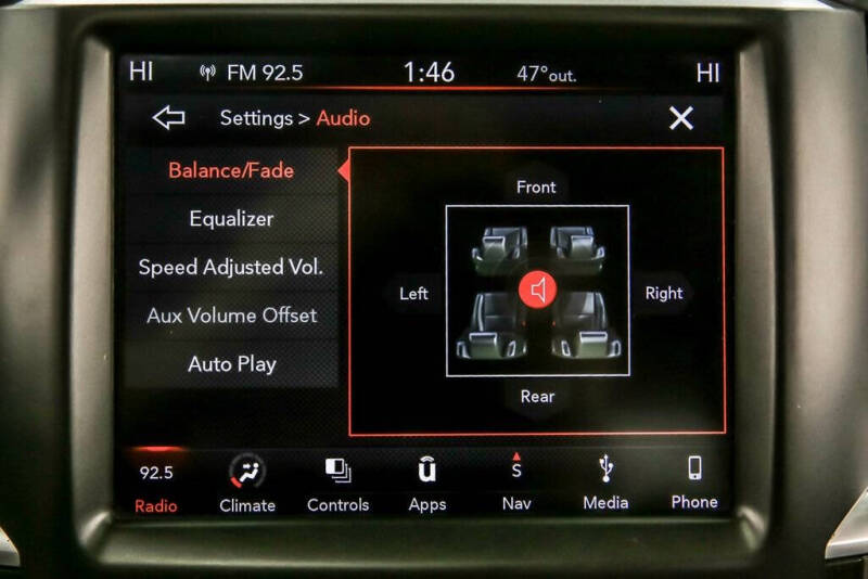 2018 RAM 2500 Power Wagon