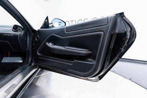 2007 Ferrari 599 GTB Fiorano