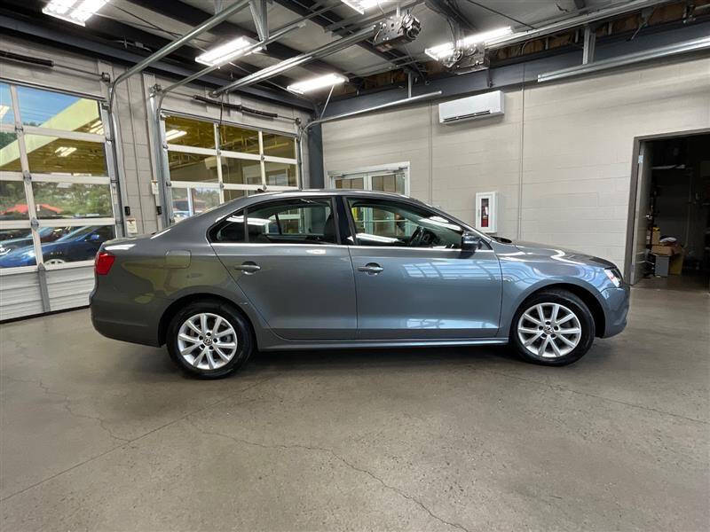 2013 Volkswagen Jetta