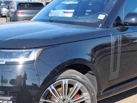 2023 Land Rover Range Rover P530 SE