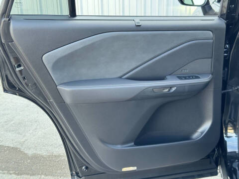 2024 Lexus TX 350 Luxury