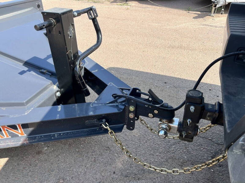 2023 RAWMAXX WMX-18-27K