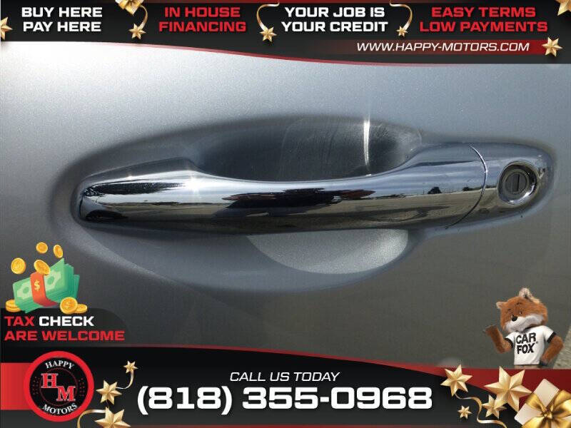 2018 Kia Sorento LX V6