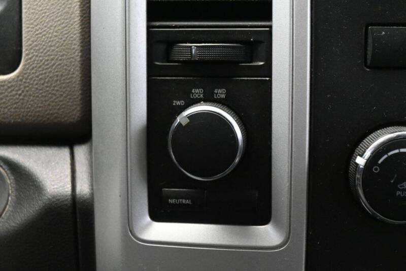 2009 Dodge Ram 1500 SLT
