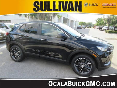 2020 Buick Encore GX