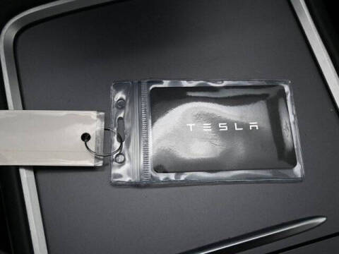 2021 Tesla Model 3 Performance