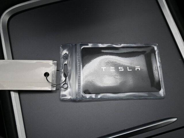 2021 Tesla Model 3 Performance