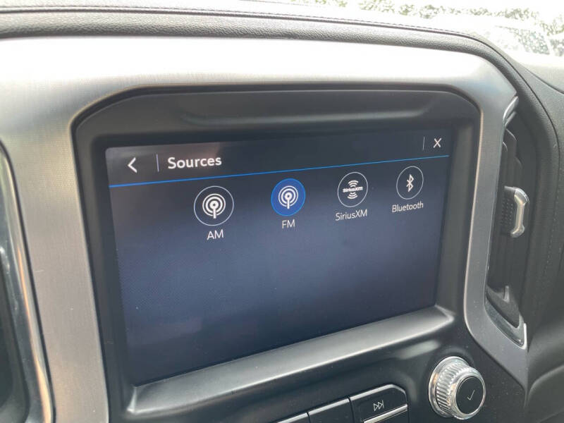 2022 GMC Sierra 1500 Limited
