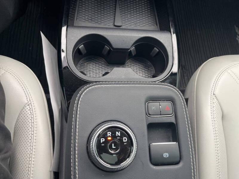 2022 Ford Mustang Mach-E Premium