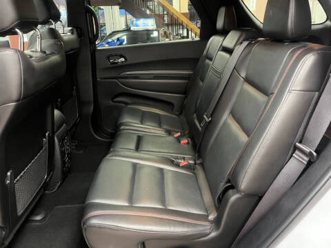 2025 Dodge Durango R/T