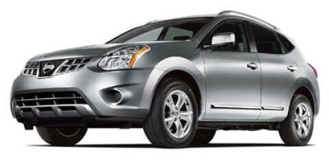 2012 Nissan Rogue for sale at Sunnyside Chevrolet in Elyria OH