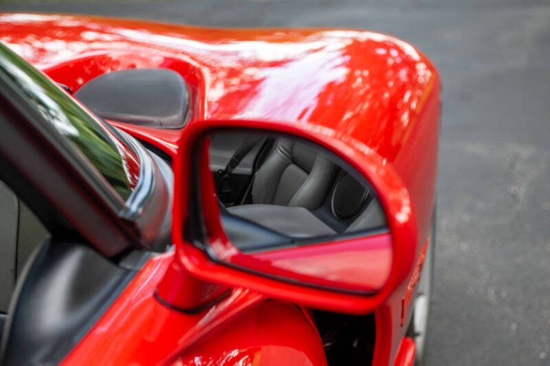 1994 Dodge Viper RT/10