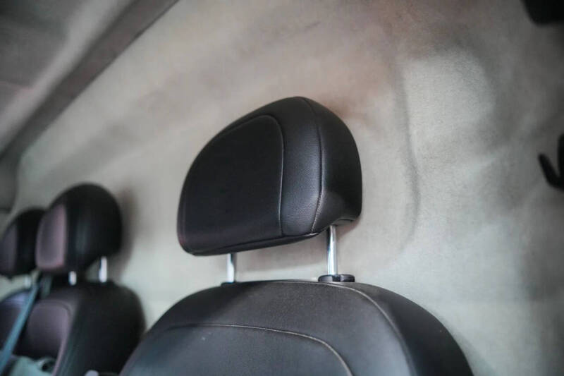 2017 RAM ProMaster 2500 159 WB