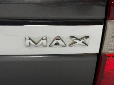 2018 Ford Expedition MAX XLT