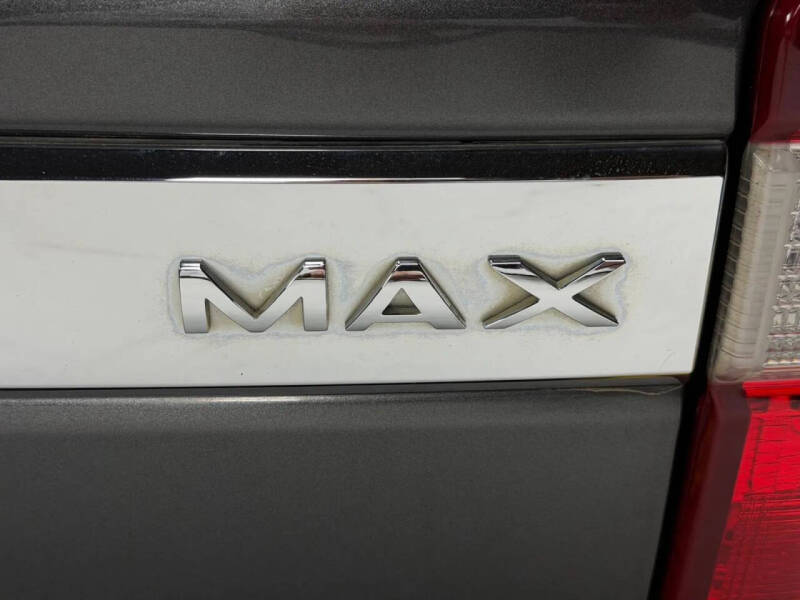 2018 Ford Expedition MAX XLT