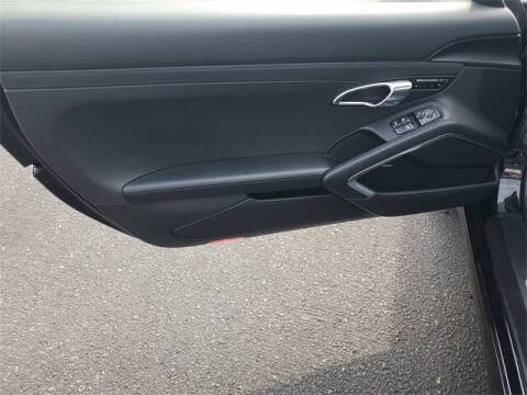 2016 Porsche 911 Carrera 4