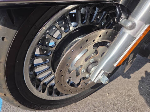 2012 Harley-Davidson ELECTRA GLIDE LIMITED