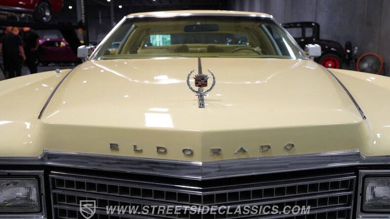 1978 Cadillac Eldorado