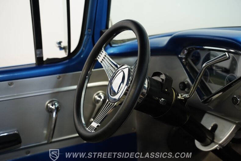 1956 Chevrolet 3100