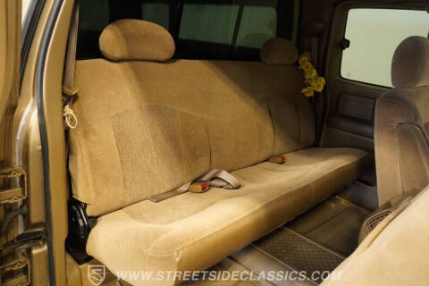 2000 Chevrolet Silverado 1500