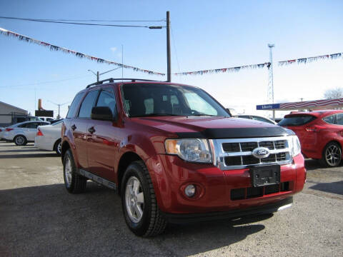 2011 Ford Escape for sale at Stateline Auto Sales in Post Falls ID