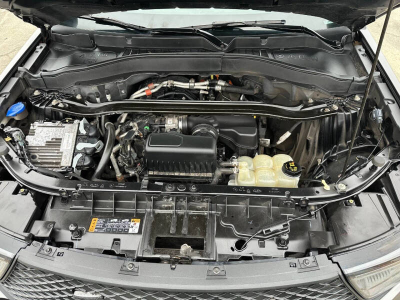 2020 Ford Explorer Police Interceptor Utility