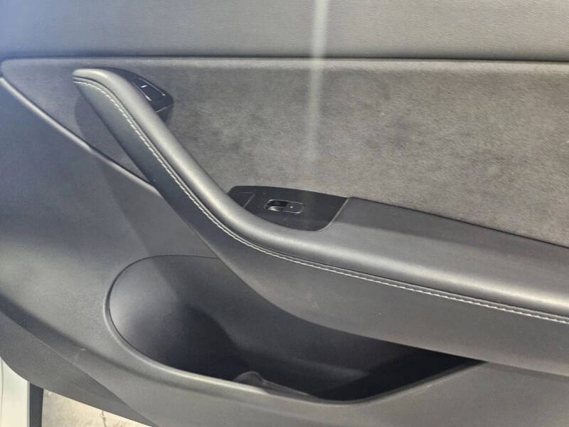 2020 Tesla Model Y