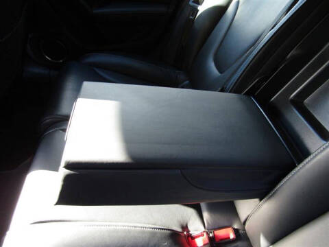 2015 Audi S4 3.0T quattro Premium Plus