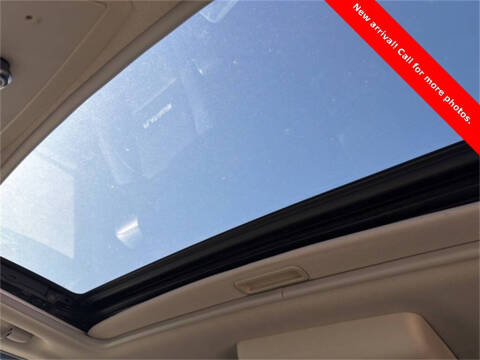 2013 Nissan Armada Platinum