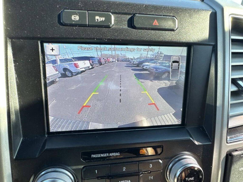 2019 Ford F-350 Super Duty