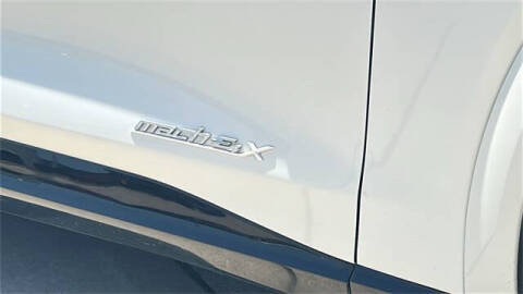 2022 Ford Mustang Mach-E Premium