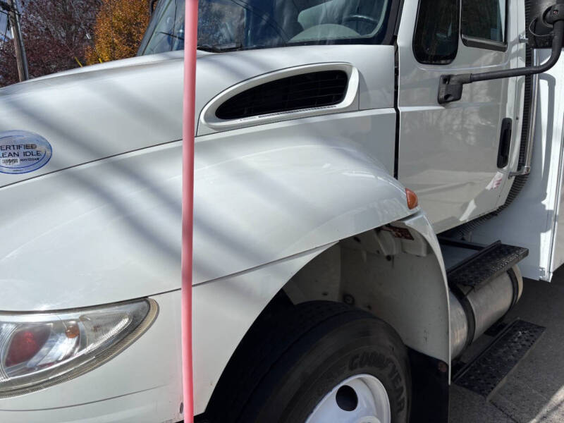 2015 International DuraStar 4300