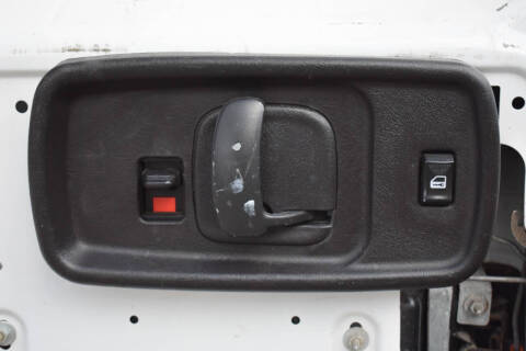 2010 Chevrolet Express 2500