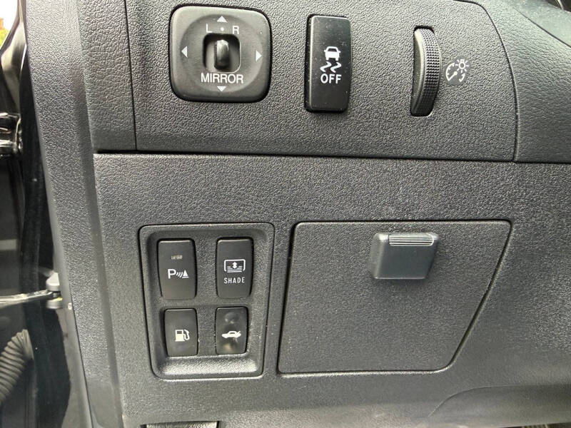 2011 Lexus ES 350