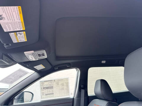 2026 Nissan Pathfinder