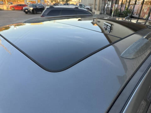 2011 Jeep Grand Cherokee Limited