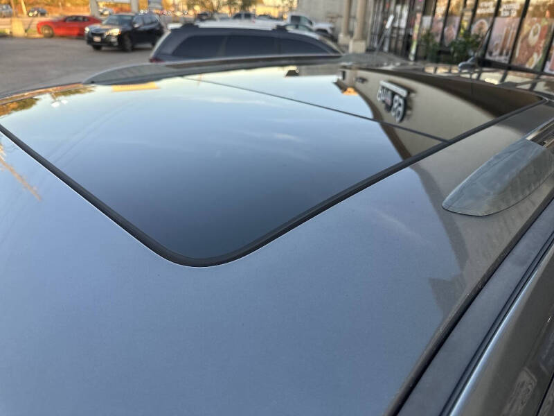 2011 Jeep Grand Cherokee Limited