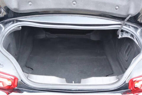 2021 Chevrolet Camaro