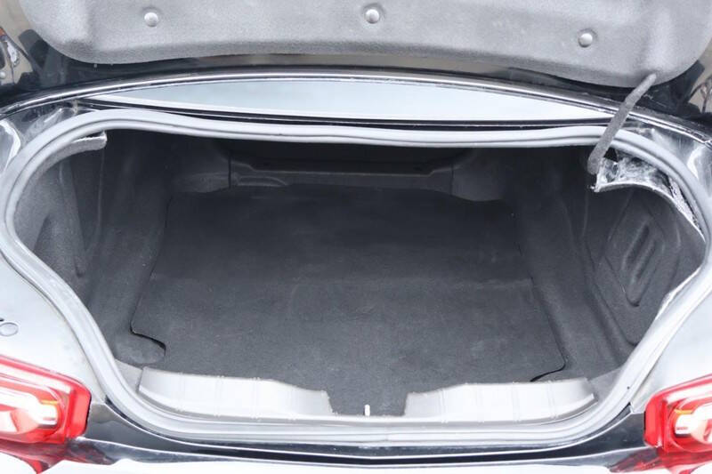 2021 Chevrolet Camaro