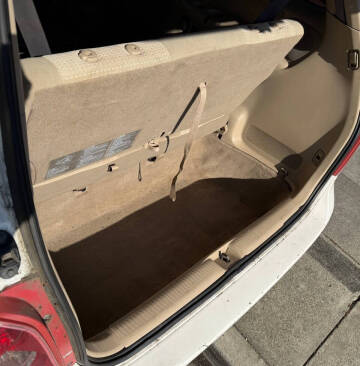 2006 Mazda MPV LX