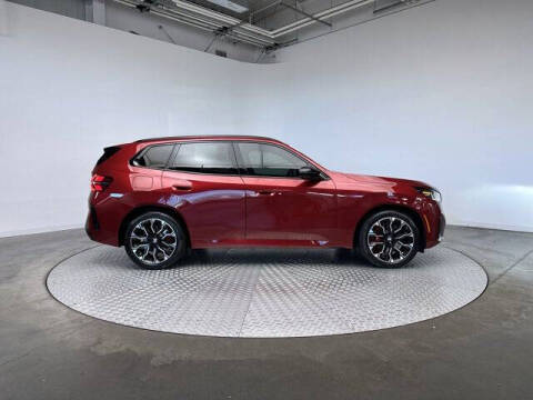 2025 BMW X3 M50 xDrive