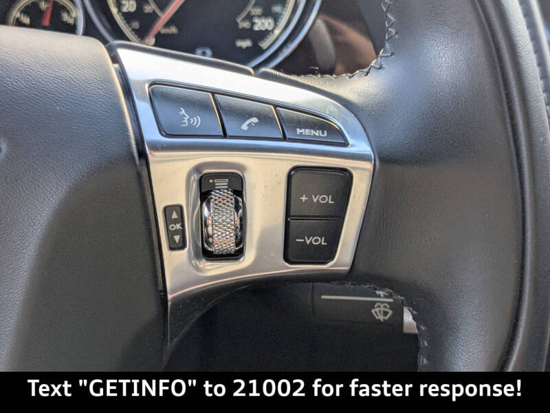 2016 Bentley Continental GT V8